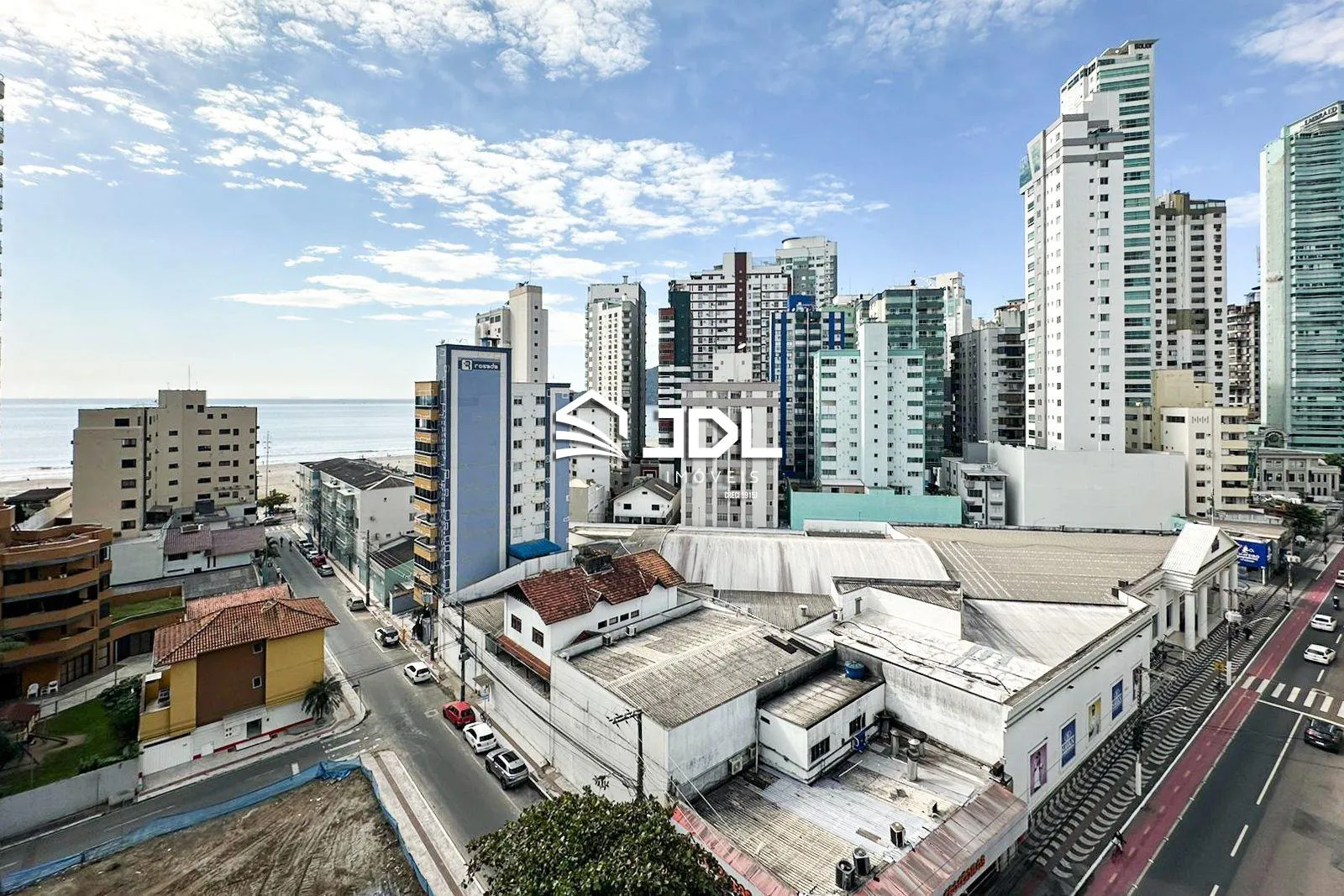 Apartamento com 4 dormitórios à venda, 120 m por R$ 1.890.000,00 - Centro - Balneário Camboriú/SC - foto 1