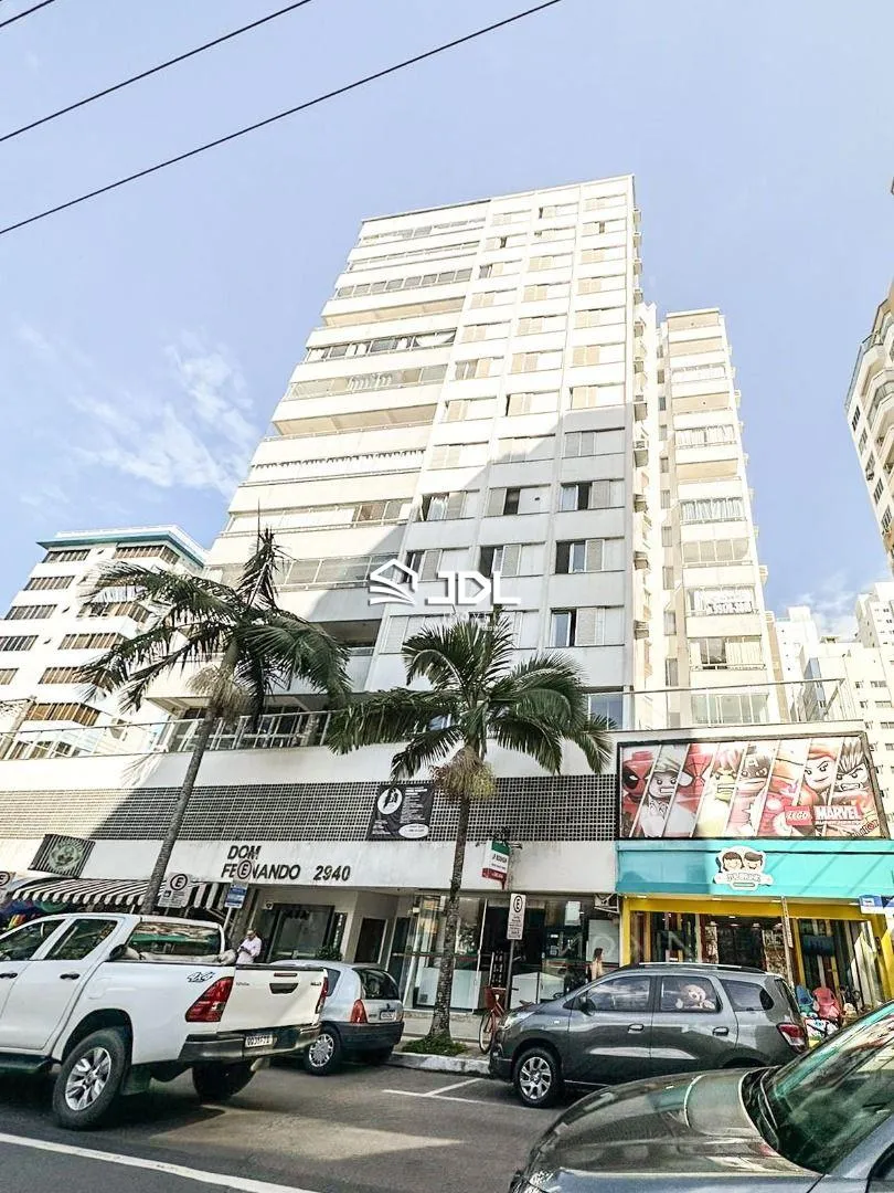 Apartamento com 4 dormitórios à venda, 120 m por R$ 1.890.000,00 - Centro - Balneário Camboriú/SC — foto 2