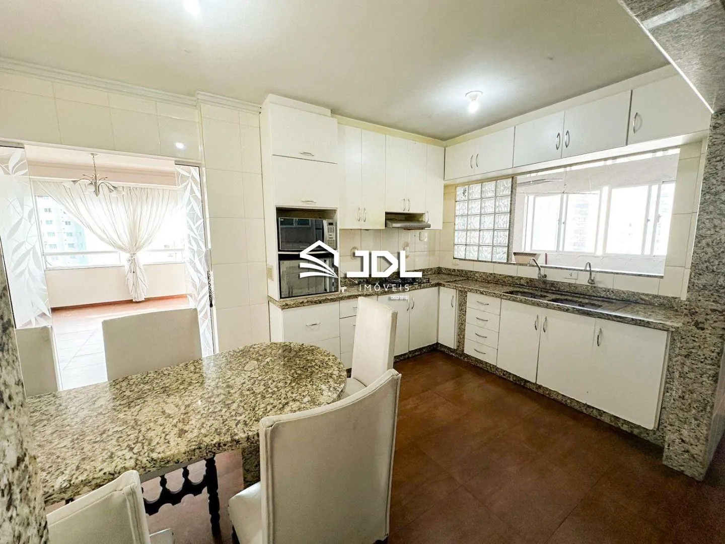 Apartamento com 4 dormitórios à venda, 120 m por R$ 1.890.000,00 - Centro - Balneário Camboriú/SC — foto 3