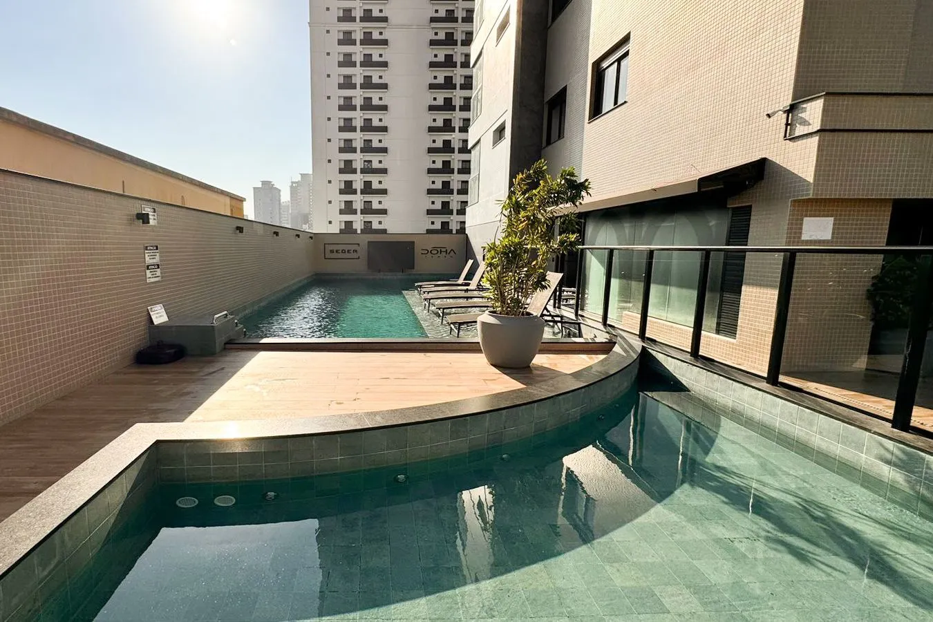 Apartamento com 4 dormitórios à venda, 179 m por R$ 3.600.000,00 - Meia Praia - Itapema/SC - foto 1