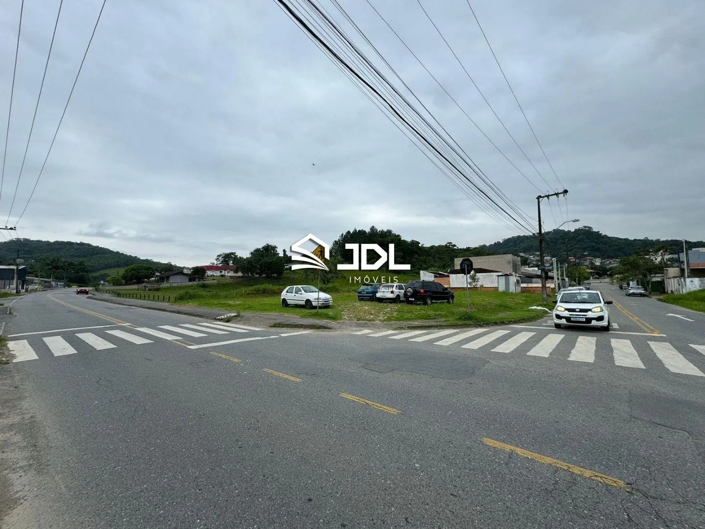 Terreno à venda, 980 m por R$ 760.000 - Fidélis - Blumenau/SC - foto 1