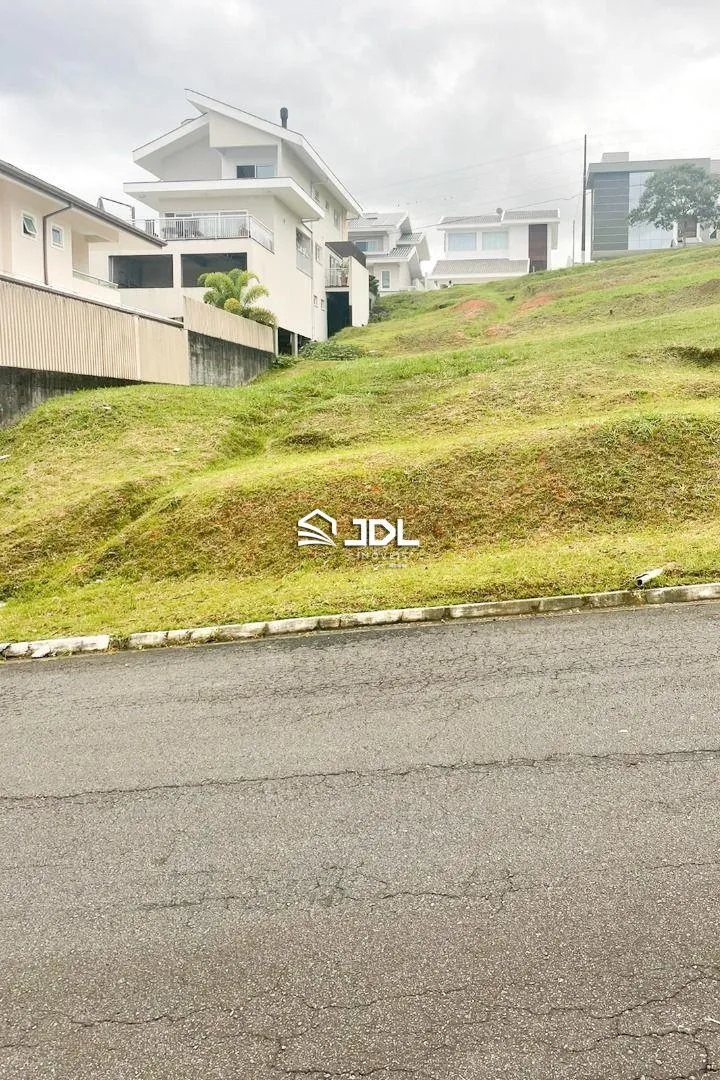 Terreno à venda, 350 m por R$ 500.000,00 - Itoupava Central - Blumenau/SC - foto 1