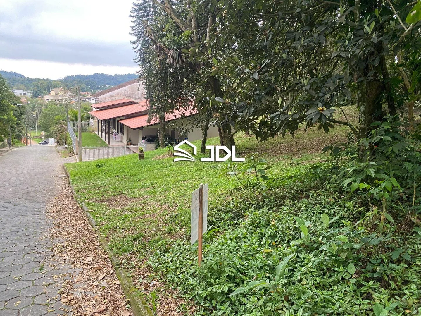 Terreno à venda, 2494 m por R$ 799.990,00 - Velha Central - Blumenau/SC - foto 1