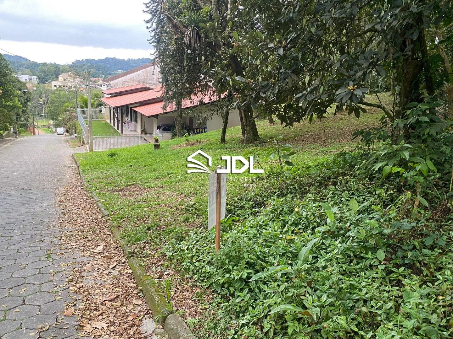 Terreno à venda, 2494 m por R$ 799.990,00 - Velha Central - Blumenau/SC — foto 6