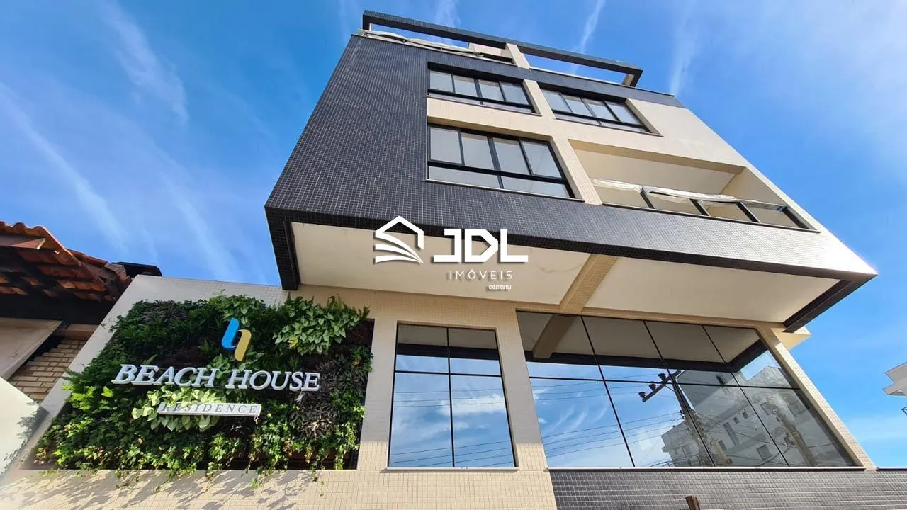 Cobertura à venda, 98 m por R$ 1.150.000,00 - Canto Grande - Bombinhas/SC - foto 1