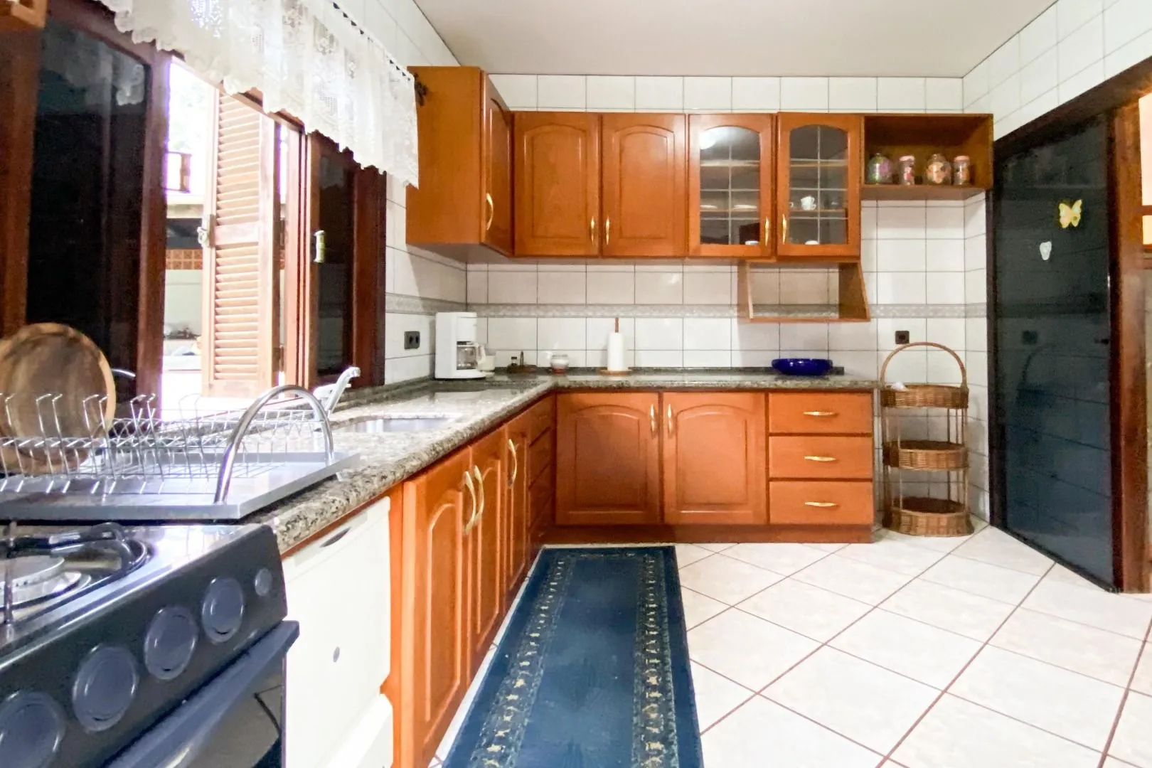 Casa com 3 dormitórios à venda, 558 m por R$ 1.550.000,00 - Badenfurt - Blumenau/SC — foto 3