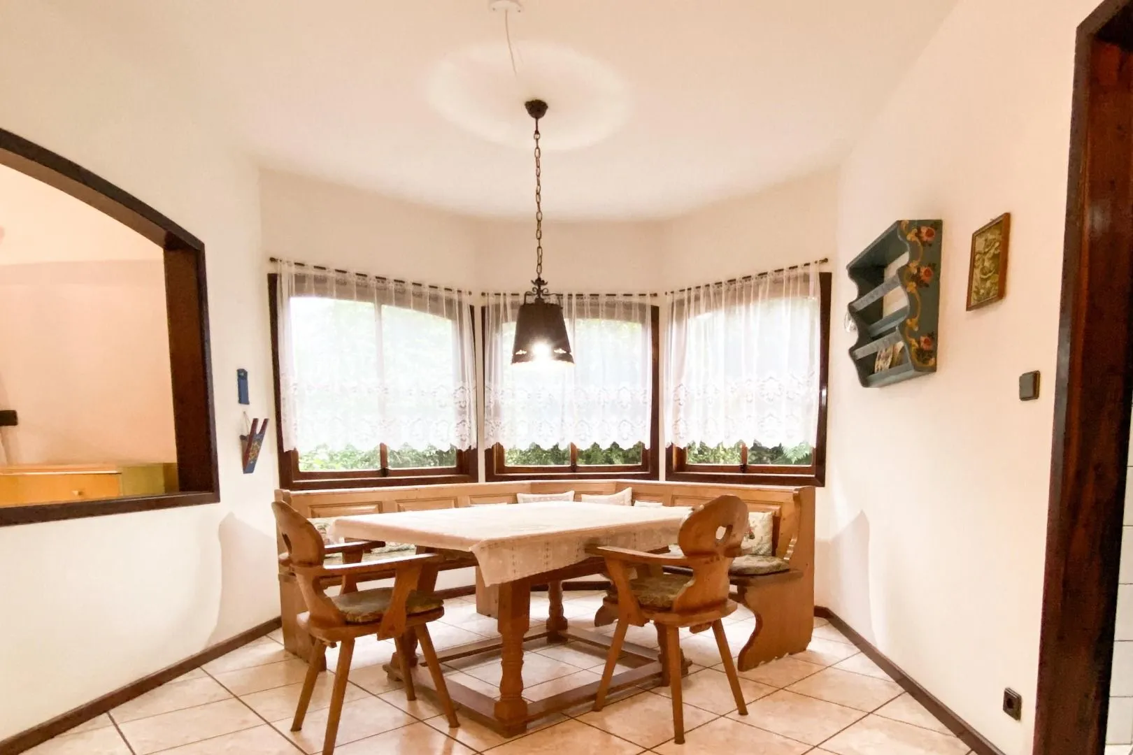 Casa com 3 dormitórios à venda, 558 m por R$ 1.550.000,00 - Badenfurt - Blumenau/SC — foto 4