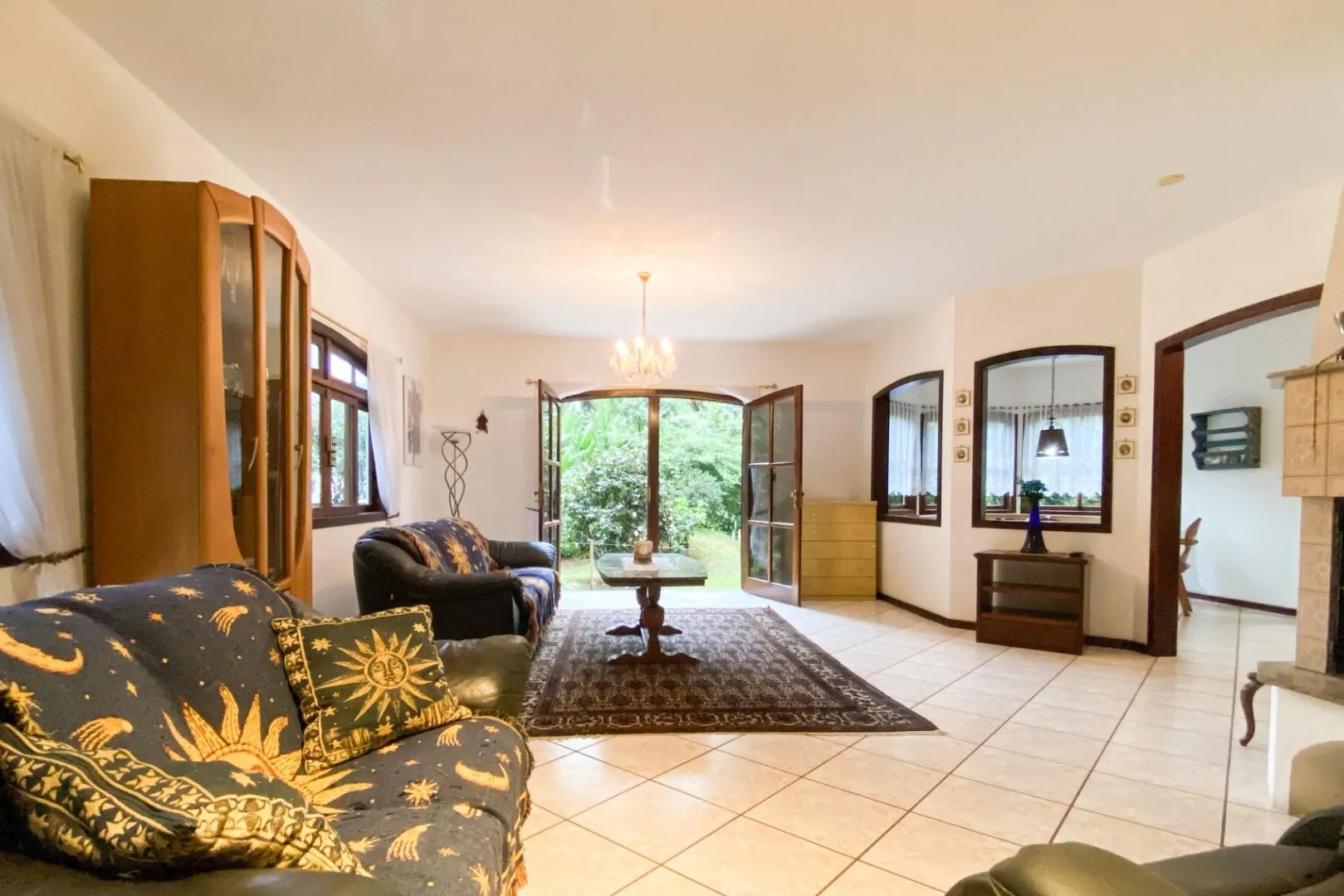 Casa com 3 dormitórios à venda, 558 m por R$ 1.550.000,00 - Badenfurt - Blumenau/SC — foto 6