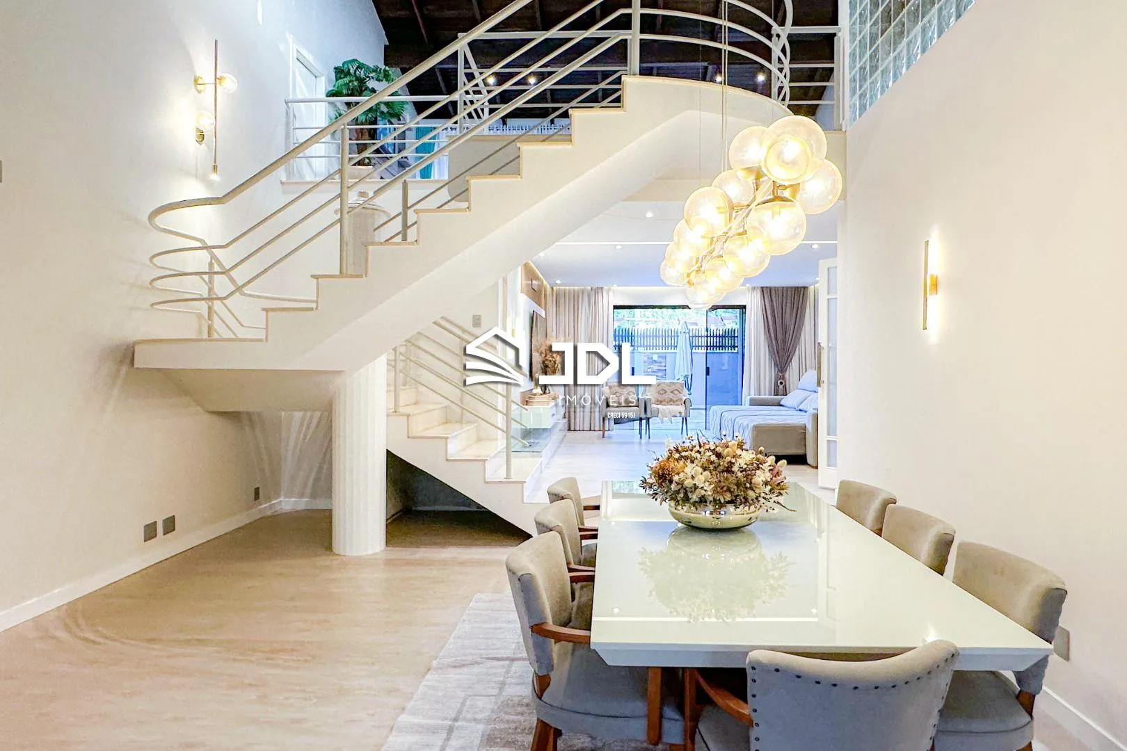 Casa à venda, 399 m por R$ 2.380.000,00 - Garcia - Blumenau/SC - foto 1
