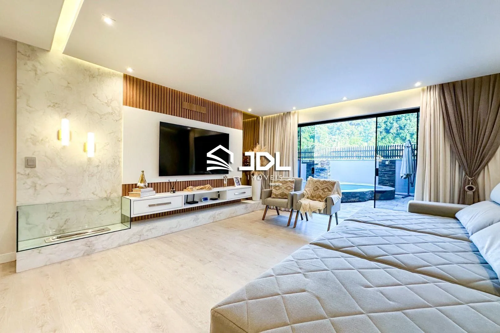 Casa à venda, 399 m por R$ 2.380.000,00 - Garcia - Blumenau/SC — foto 5