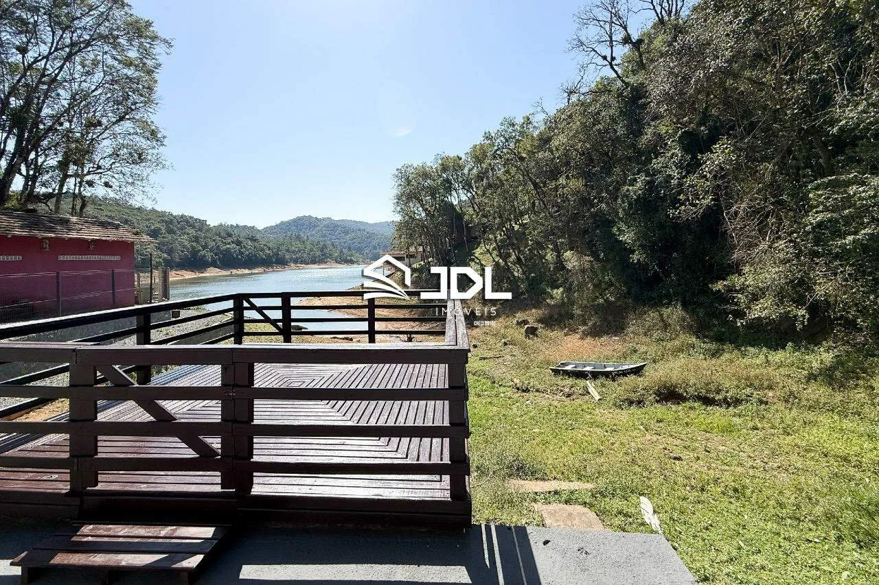 Casa com 4 dormitórios à venda por R$ 1.200.000 - Barragem Rio Bonito - Rio dos Cedros/SC — foto 5