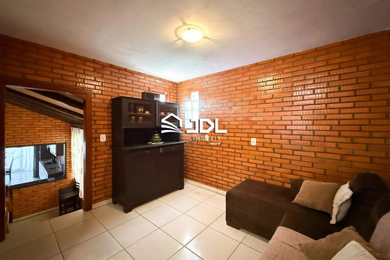Casa com 4 dormitórios à venda por R$ 1.200.000 - Barragem Rio Bonito - Rio dos Cedros/SC — foto 7