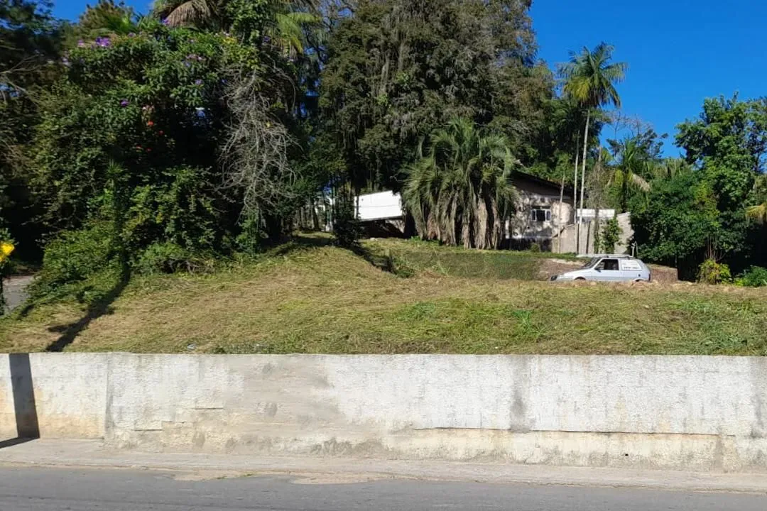 Terreno à venda, 1025 m por R$ 750.000,00 - Salto do Norte - Blumenau/SC - foto 1