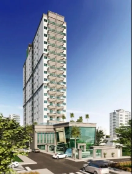 Apartamento com 2 dormitórios à venda, 82 m por R$ 950.000,00 - Perequê - Porto Belo/SC — foto 2