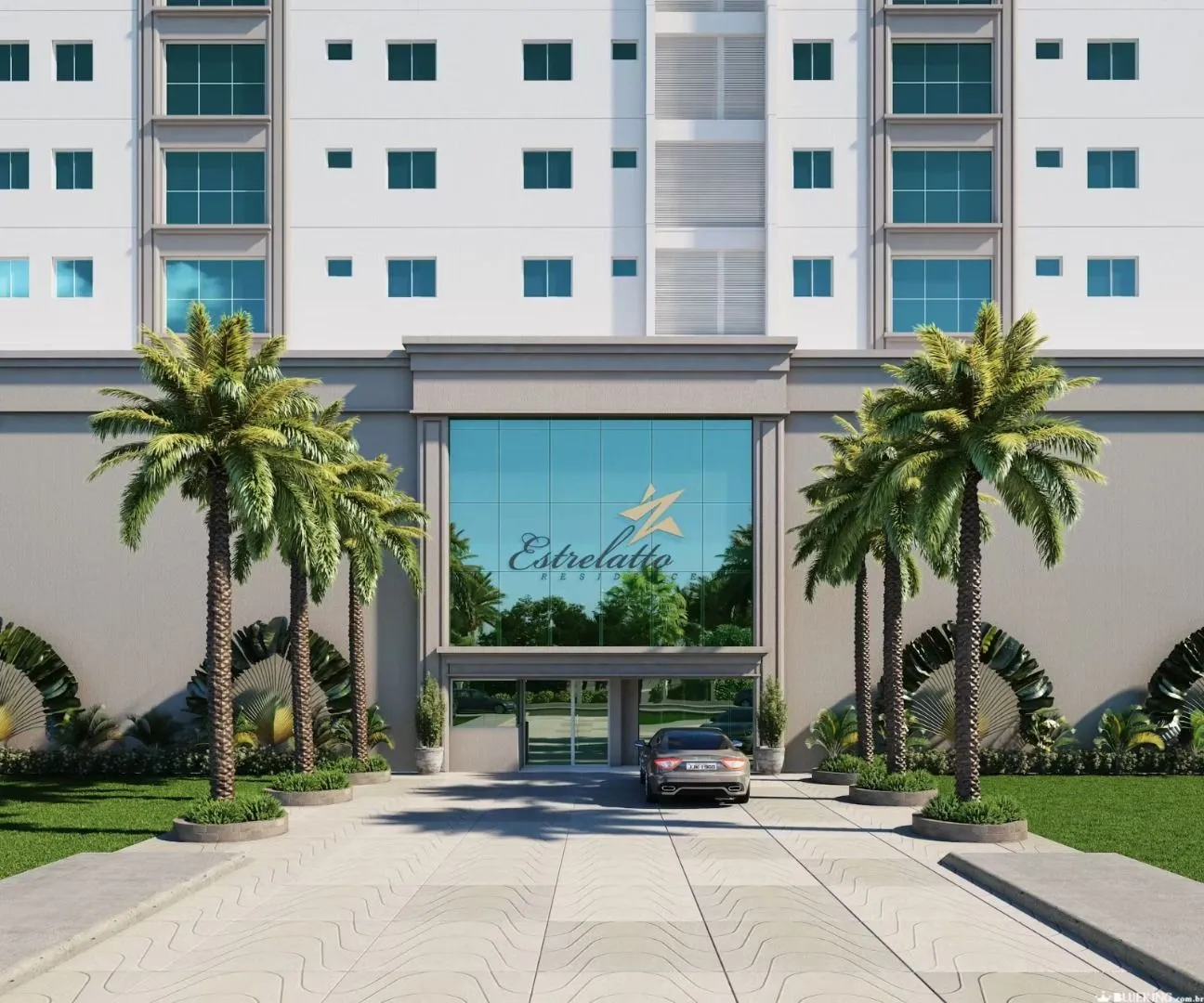 Apartamento com 2 dormitórios à venda, 82 m por R$ 950.000,00 - Perequê - Porto Belo/SC — foto 3