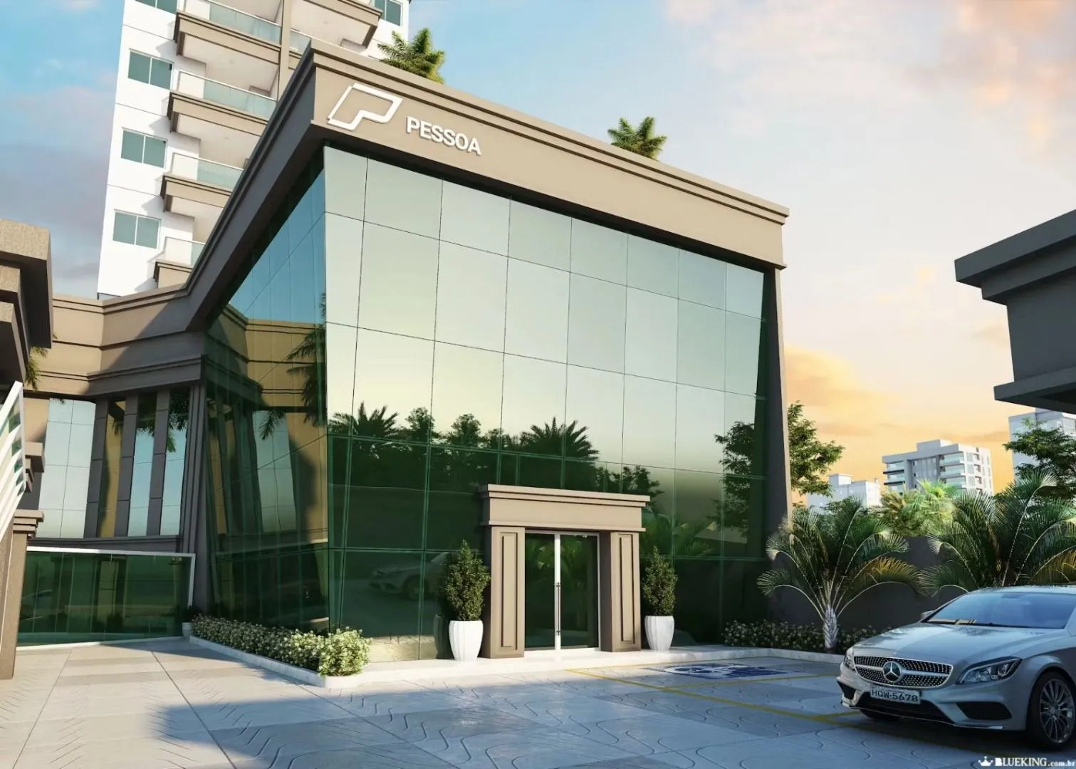 Apartamento com 2 dormitórios à venda, 82 m por R$ 950.000,00 - Perequê - Porto Belo/SC — foto 4