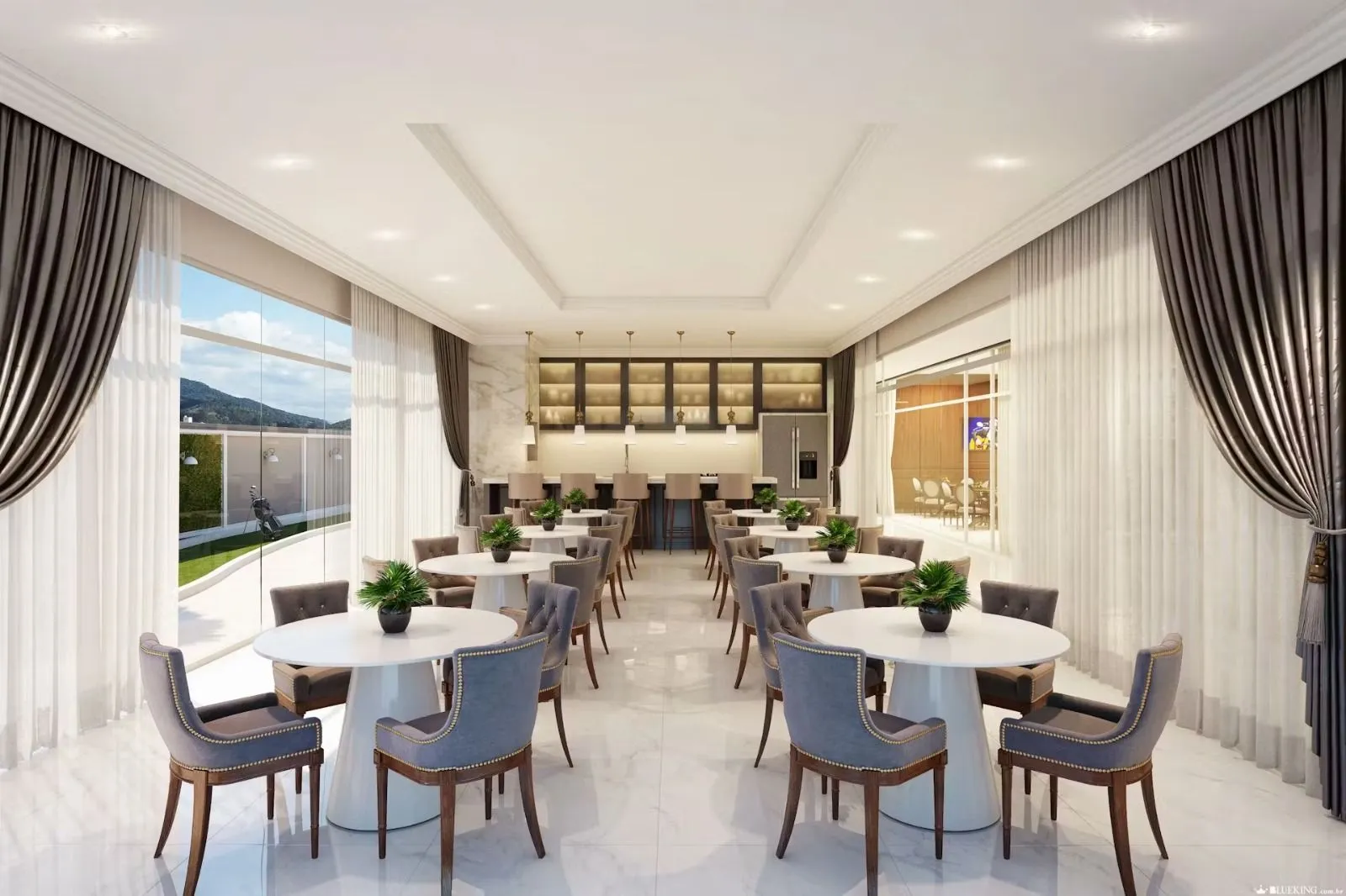 Apartamento com 2 dormitórios à venda, 82 m por R$ 950.000,00 - Perequê - Porto Belo/SC — foto 6