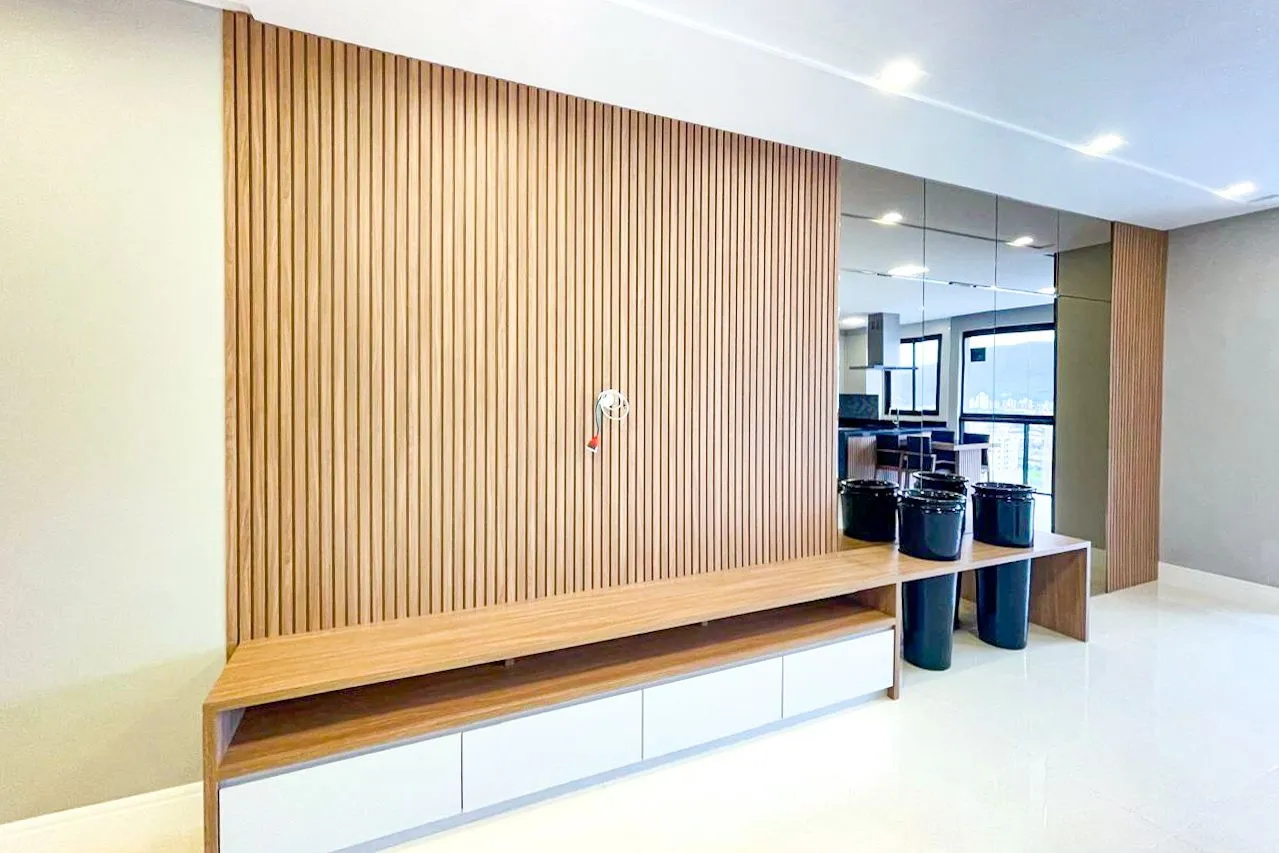 Apartamento com 3 dormitórios à venda, 135 m por R$ 1.980.000,00 - Perequê - Porto Belo/SC - foto 1