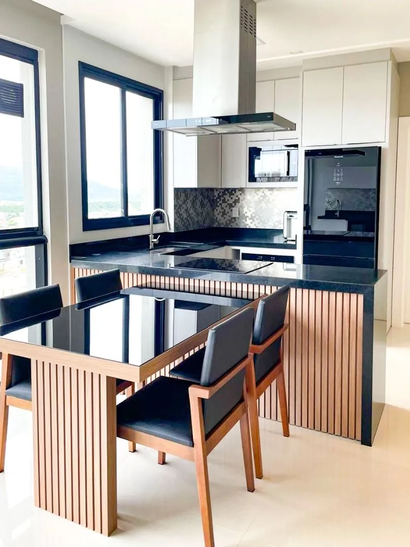 Apartamento com 3 dormitórios à venda, 135 m por R$ 1.980.000,00 - Perequê - Porto Belo/SC — foto 3