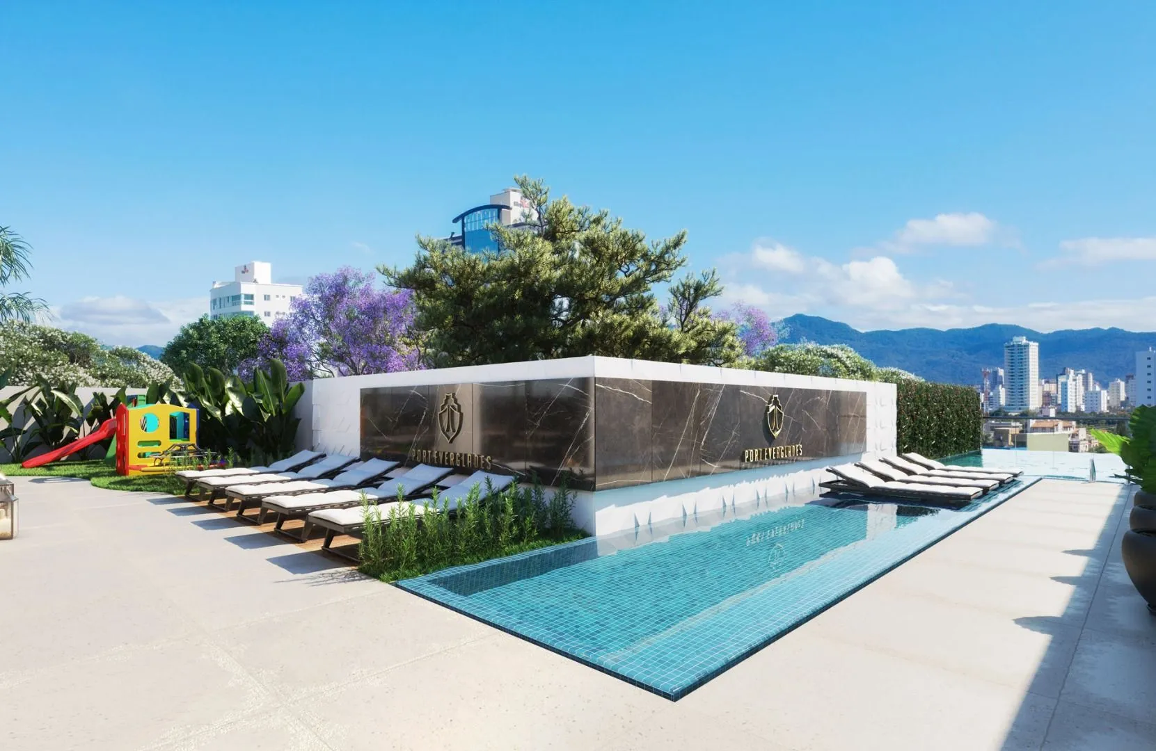 Apartamento com 3 dormitórios à venda, 135 m por R$ 1.980.000,00 - Perequê - Porto Belo/SC — foto 4