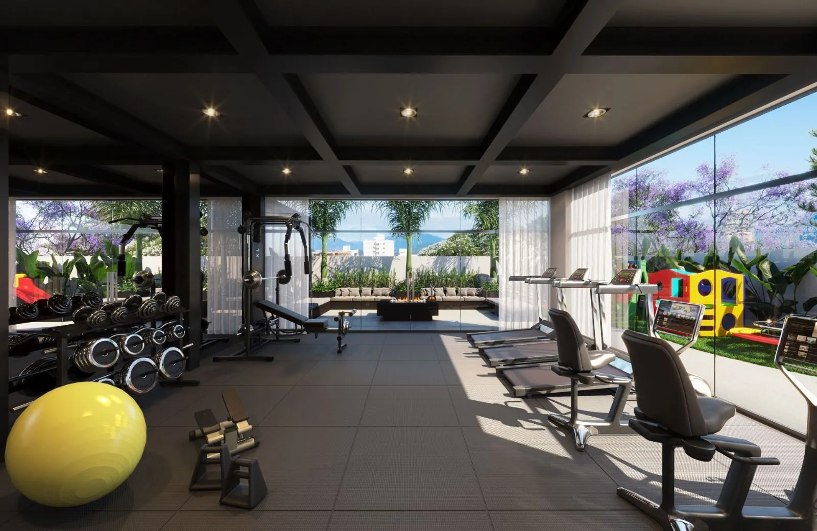 Apartamento com 3 dormitórios à venda, 135 m por R$ 1.980.000,00 - Perequê - Porto Belo/SC — foto 5