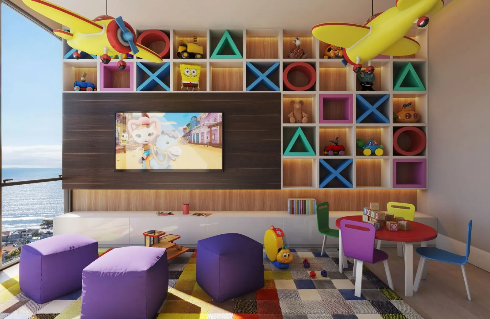 Apartamento com 3 dormitórios à venda, 135 m por R$ 1.980.000,00 - Perequê - Porto Belo/SC — foto 6