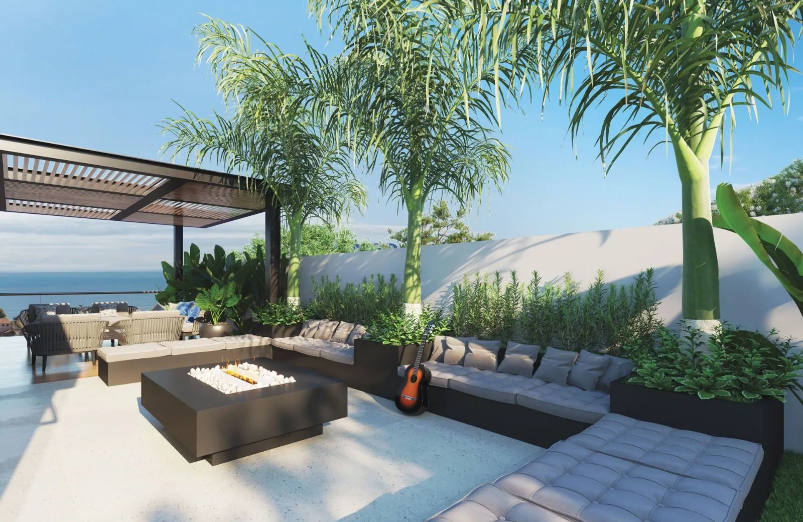 Apartamento com 3 dormitórios à venda, 135 m por R$ 1.980.000,00 - Perequê - Porto Belo/SC — foto 7