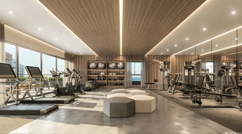 Apartamento à venda no bairro Perequê — foto 2