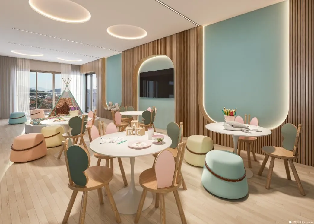 Apartamento à venda no bairro Perequê — foto 3