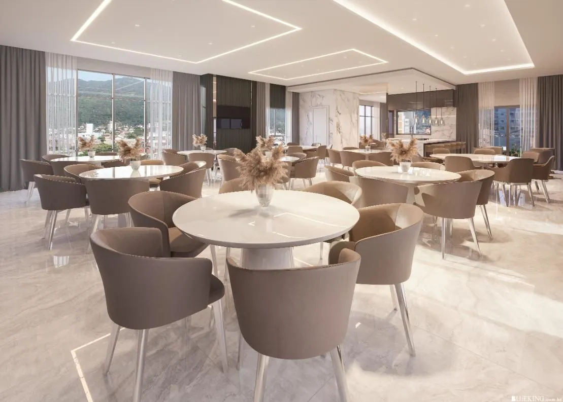 Apartamento à venda no bairro Perequê — foto 6