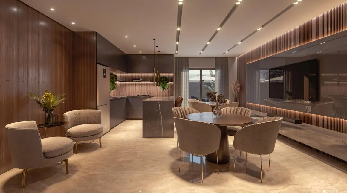 Apartamento à venda no bairro Perequê — foto 7