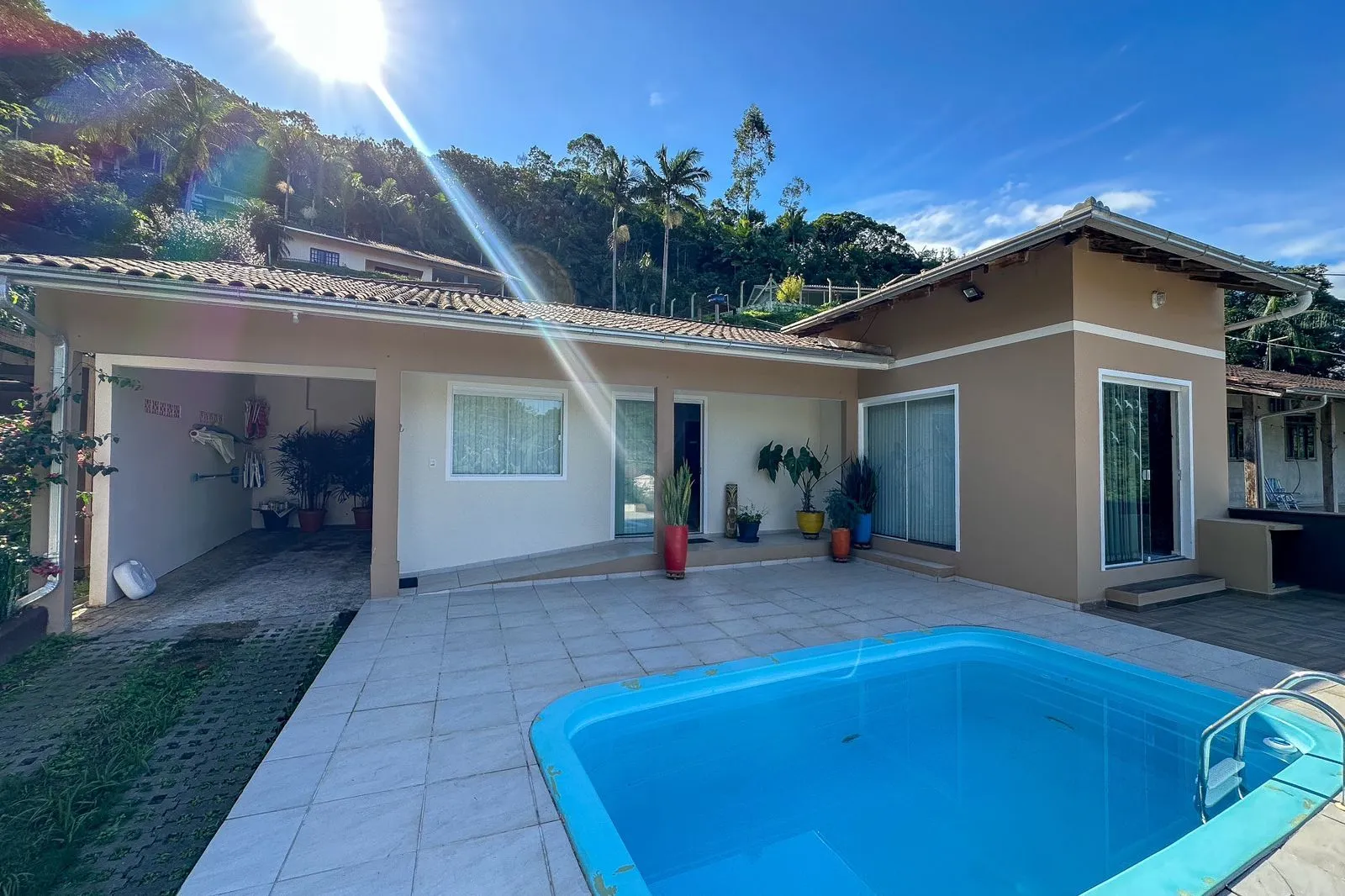 Casa à venda, 158 m por R$ 650.000,00 - Garcia - Blumenau/SC - foto 1