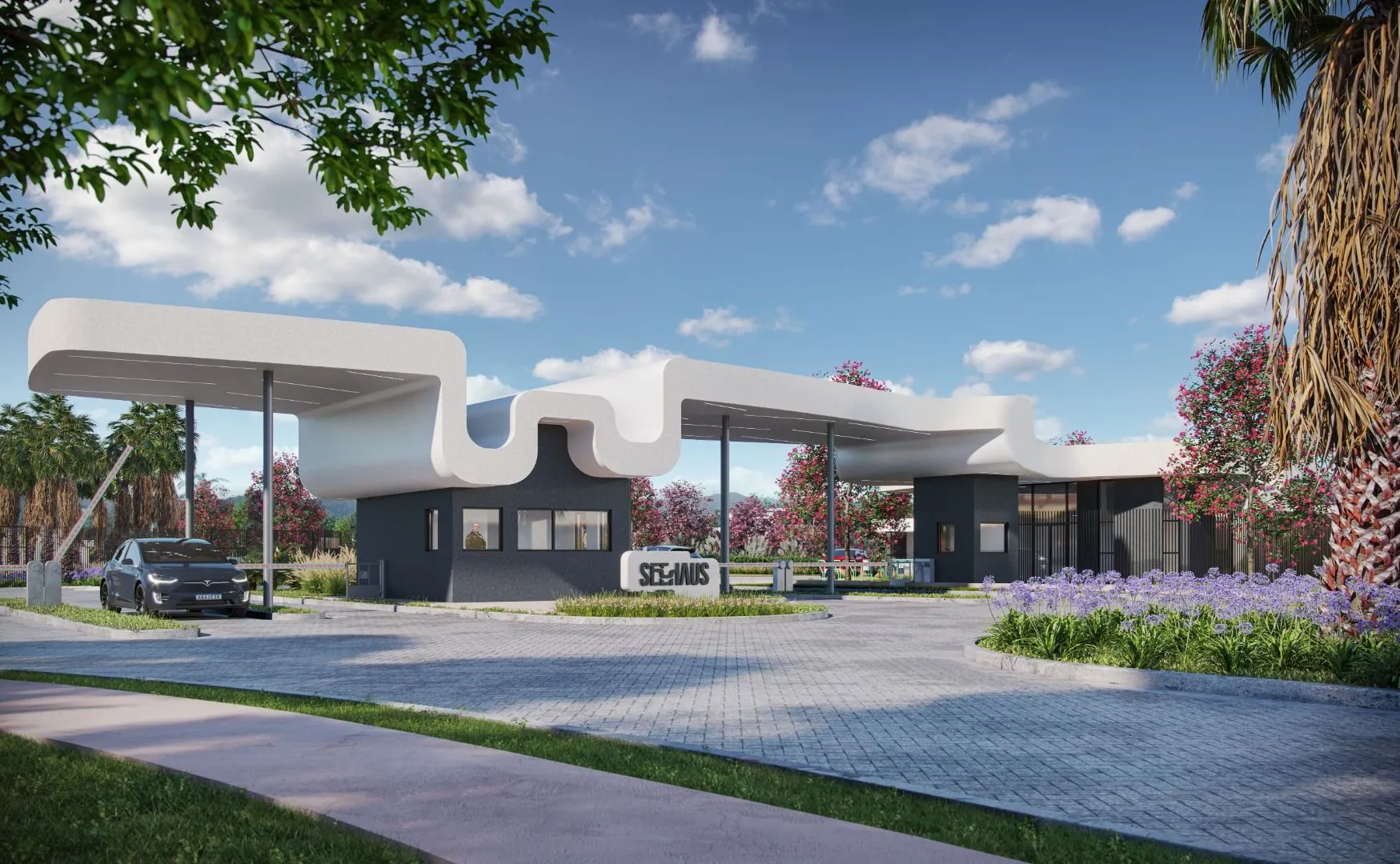 Terreno à venda no bairro Figueira - foto 1