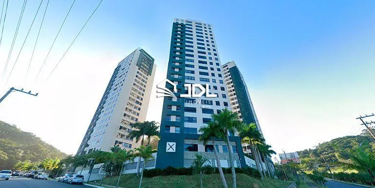 Apartamento à venda, 70 m por R$ 980.000,00 - Balneário Santa Clara - Itajaí/SC - foto 1