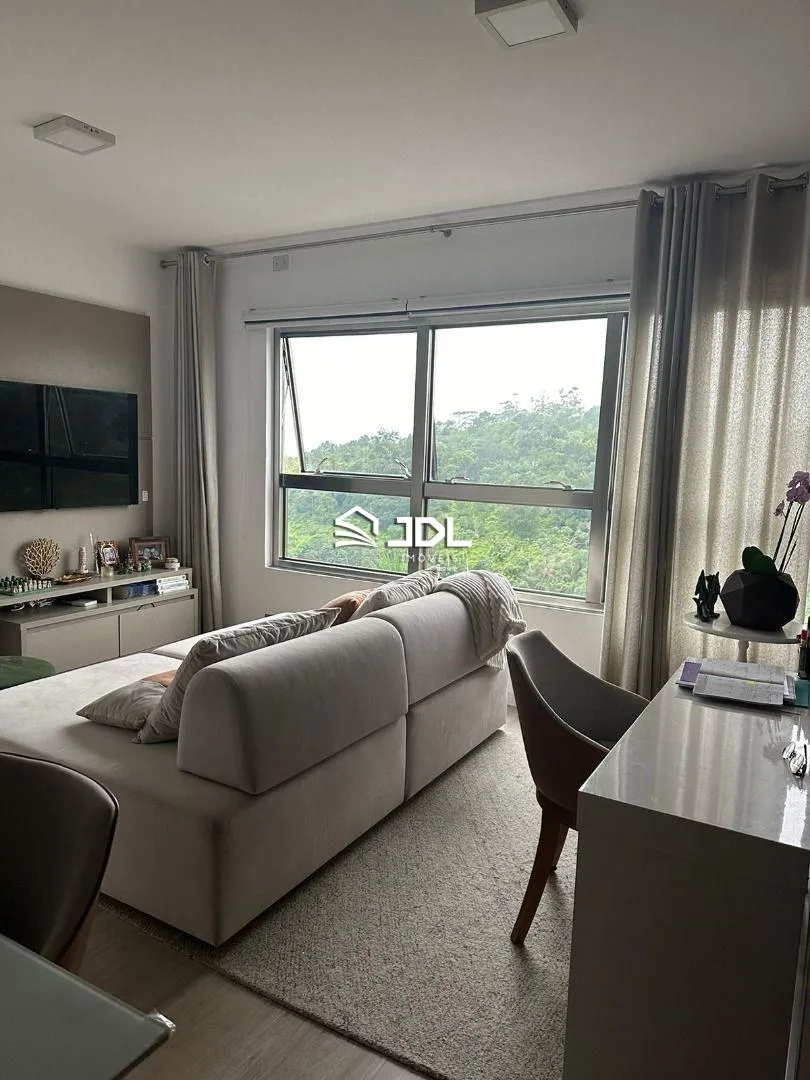 Apartamento à venda, 70 m por R$ 980.000,00 - Balneário Santa Clara - Itajaí/SC — foto 2