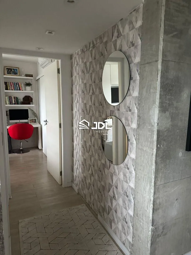 Apartamento à venda, 70 m por R$ 980.000,00 - Balneário Santa Clara - Itajaí/SC — foto 3