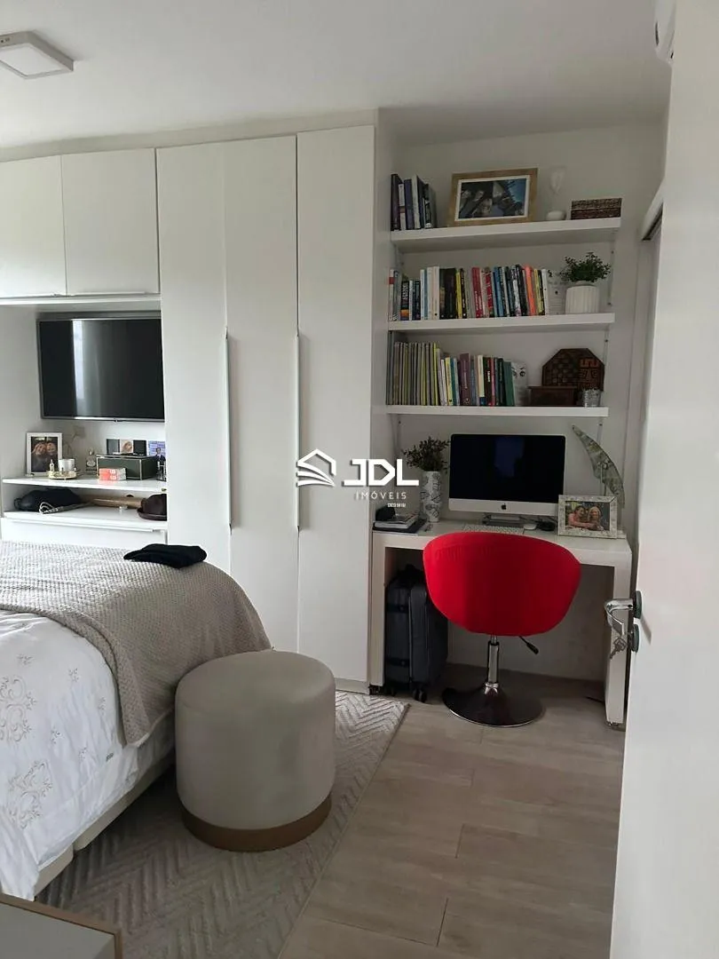 Apartamento à venda, 70 m por R$ 980.000,00 - Balneário Santa Clara - Itajaí/SC — foto 4