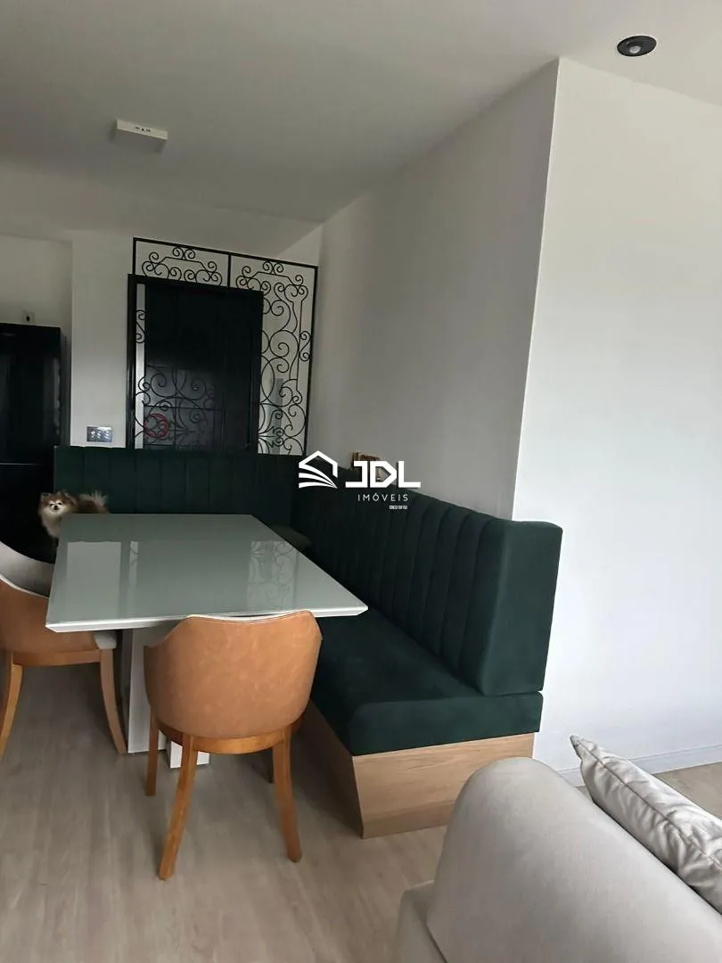 Apartamento à venda, 70 m por R$ 980.000,00 - Balneário Santa Clara - Itajaí/SC — foto 5