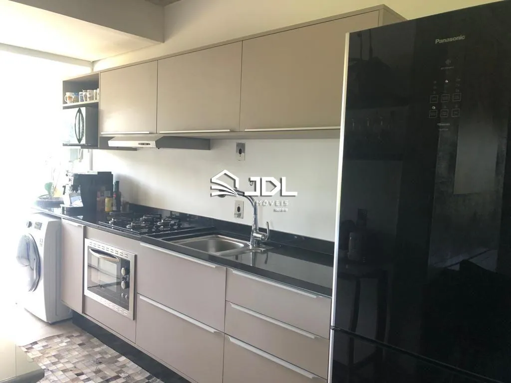 Apartamento à venda, 70 m por R$ 980.000,00 - Balneário Santa Clara - Itajaí/SC — foto 7