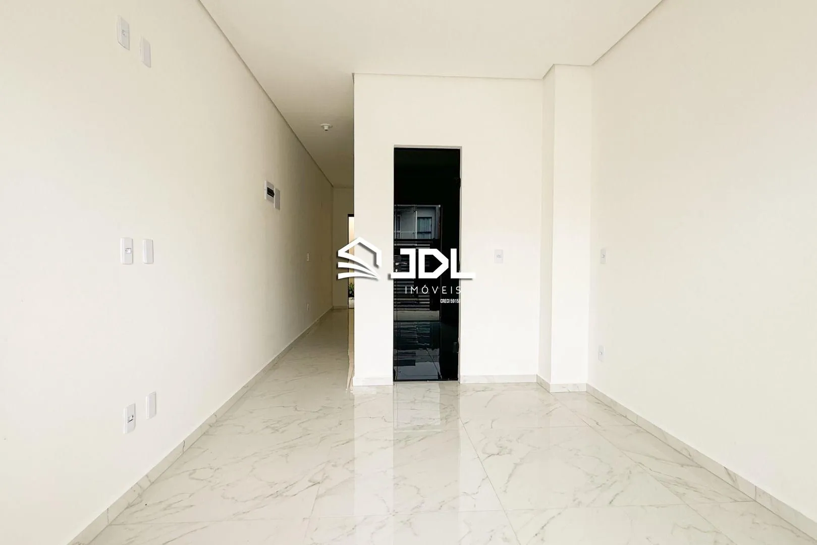 Casa à venda, 91 m por R$ 420.000,00 - Água Verde - Blumenau/SC — foto 3