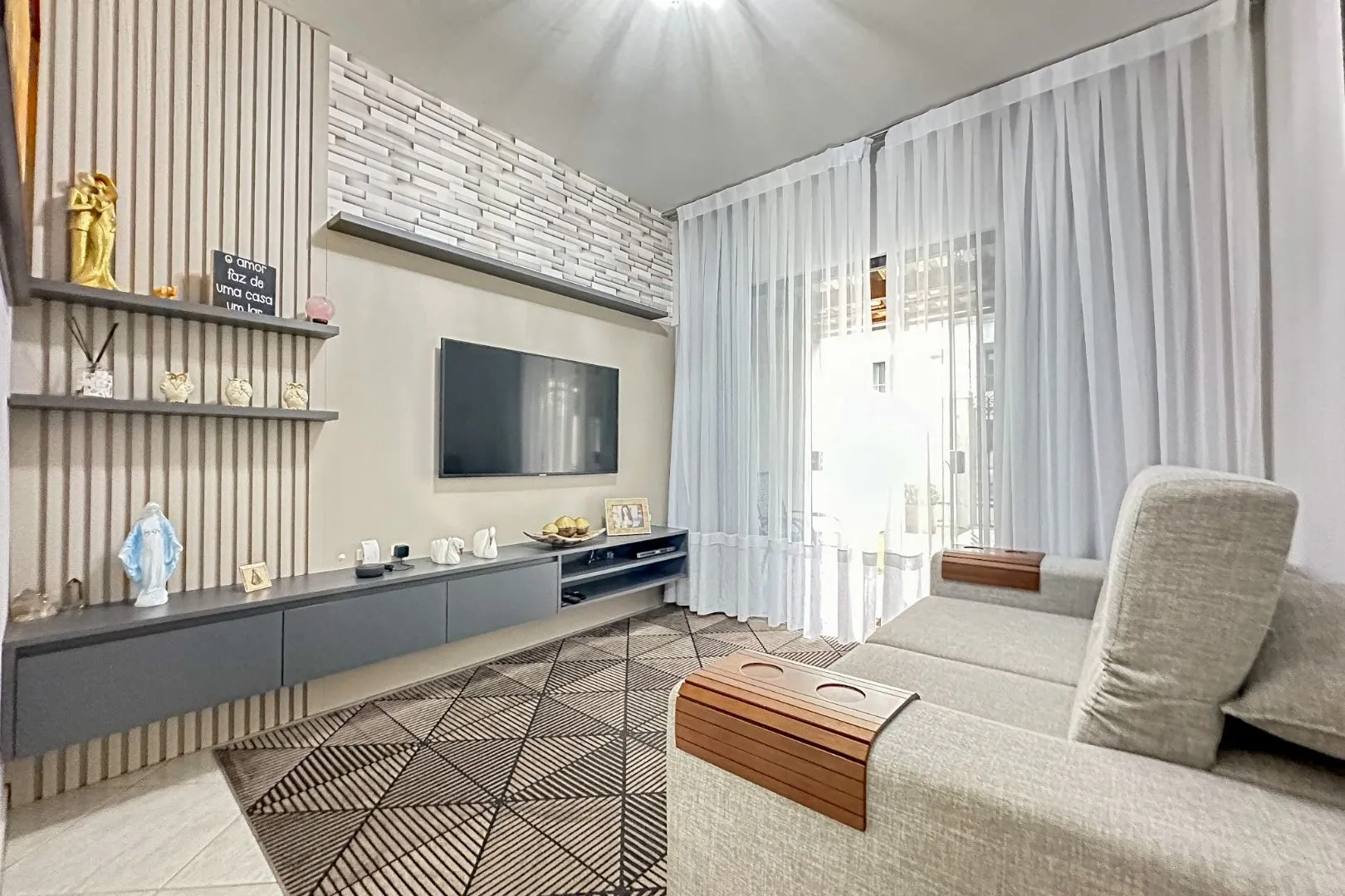 Casa à venda, 135 m por R$ 650.000,00 - Salto do Norte - Blumenau/SC - foto 1