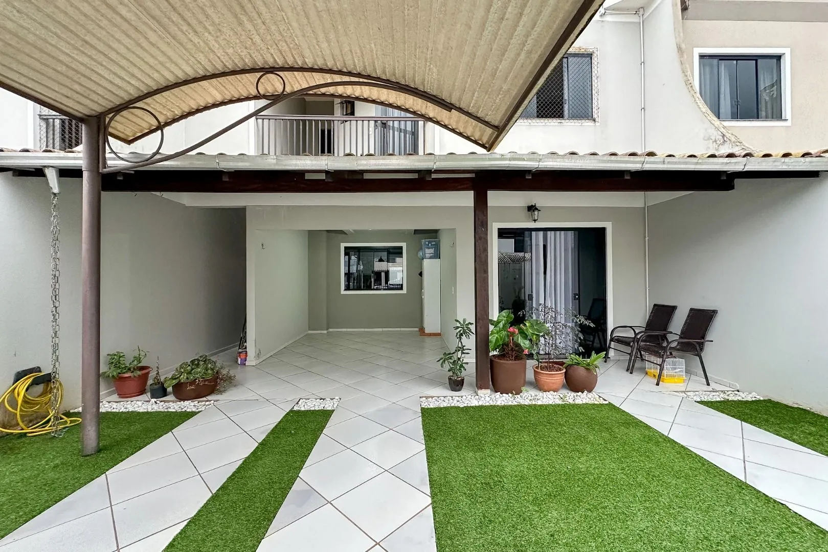 Casa à venda, 135 m por R$ 650.000,00 - Salto do Norte - Blumenau/SC — foto 2