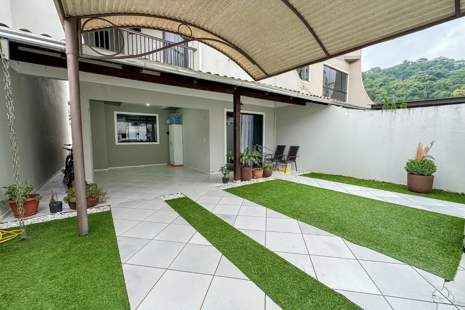 Casa à venda, 135 m por R$ 650.000,00 - Salto do Norte - Blumenau/SC — foto 3
