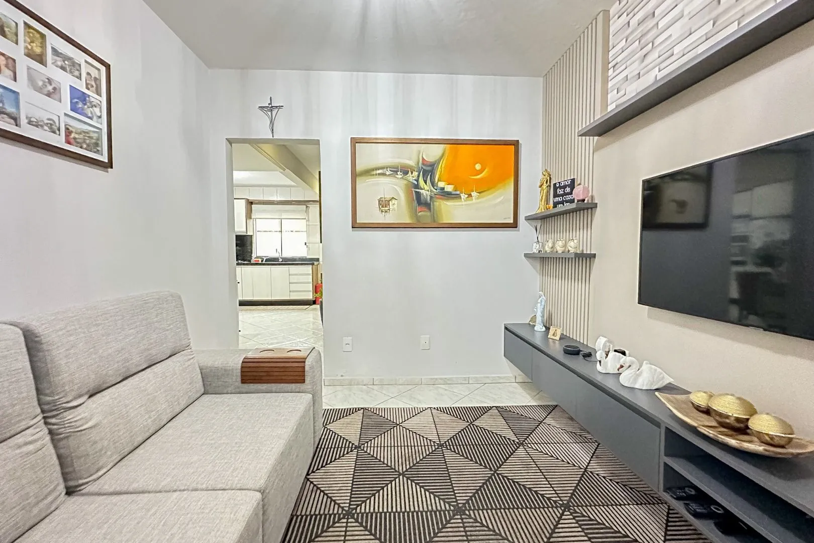 Casa à venda, 135 m por R$ 650.000,00 - Salto do Norte - Blumenau/SC — foto 4