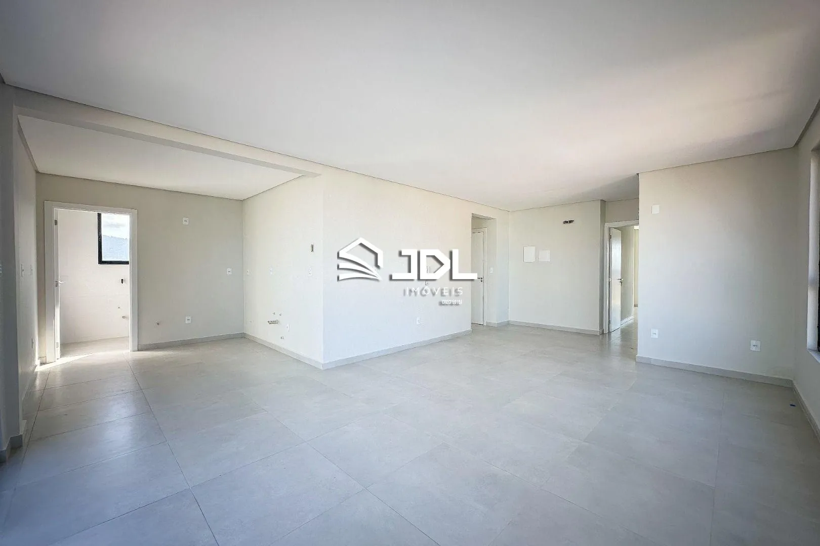 Cobertura à venda, 148 m por R$ 1.200.000,00 - Gravatá - Navegantes/SC — foto 3