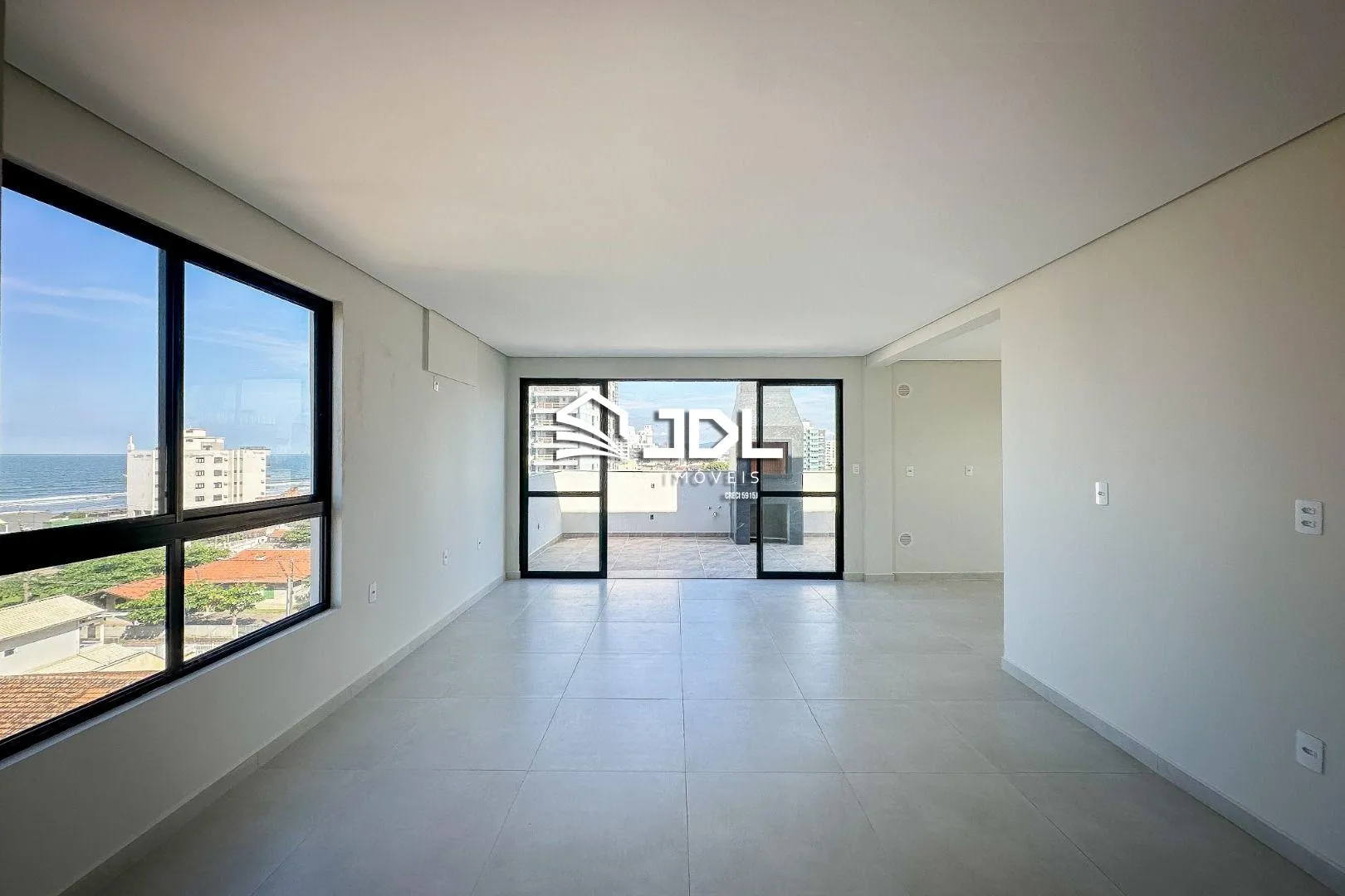 Cobertura à venda, 148 m por R$ 1.200.000,00 - Gravatá - Navegantes/SC — foto 5