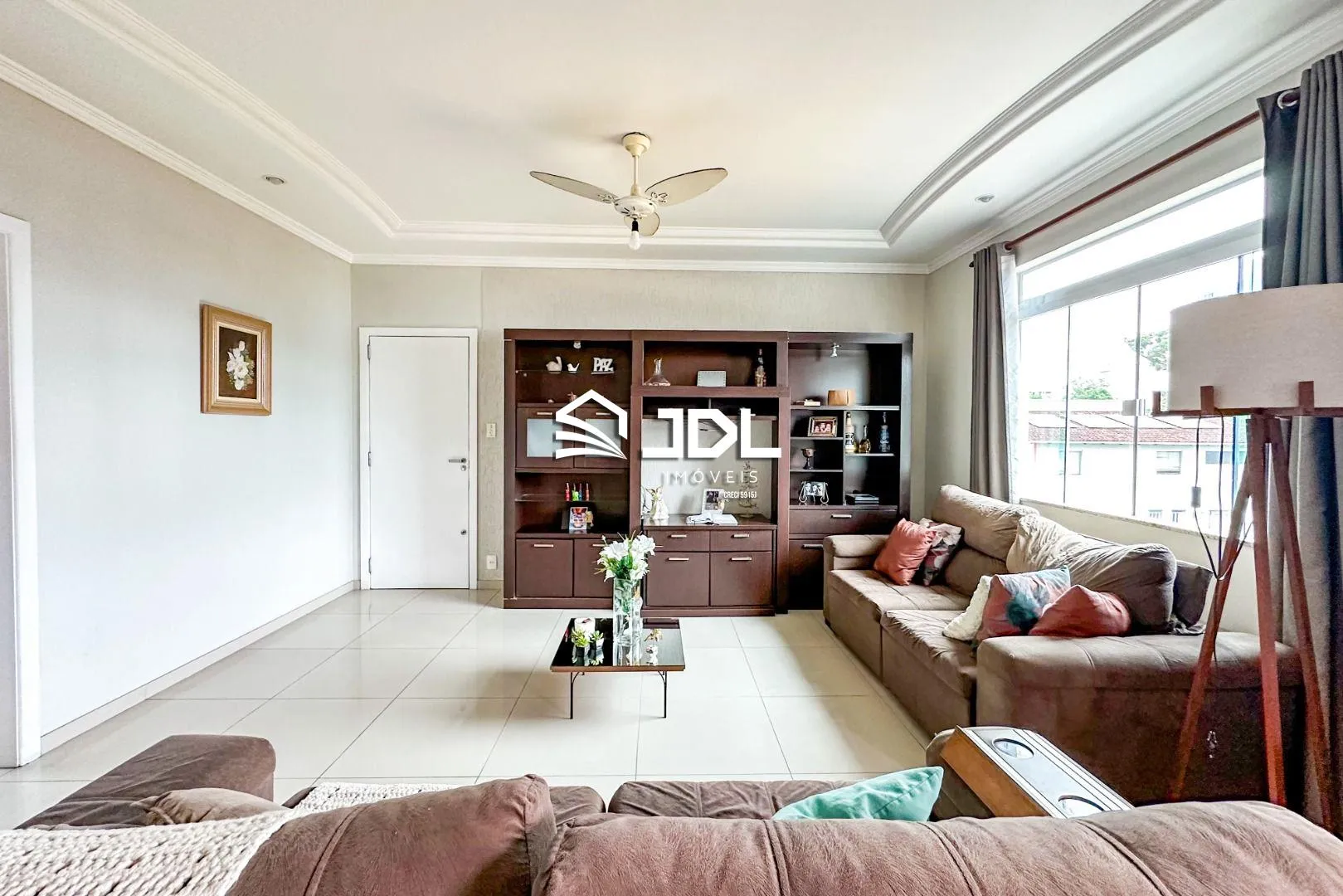 Apartamento à venda, 164 m por R$ 560.000,00 - Garcia - Blumenau/SC - foto 1