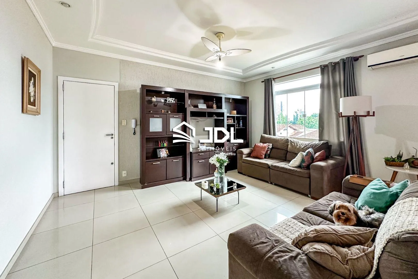 Apartamento à venda, 164 m por R$ 560.000,00 - Garcia - Blumenau/SC — foto 2