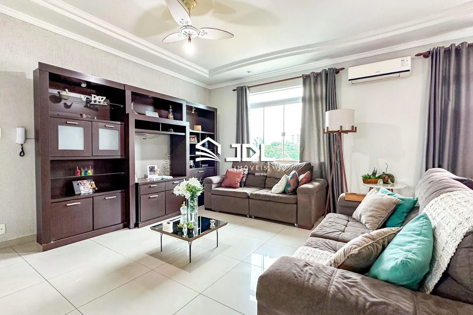Apartamento à venda, 164 m por R$ 560.000,00 - Garcia - Blumenau/SC — foto 4