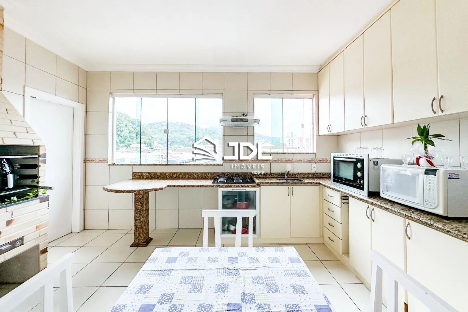 Apartamento à venda, 164 m por R$ 560.000,00 - Garcia - Blumenau/SC — foto 6